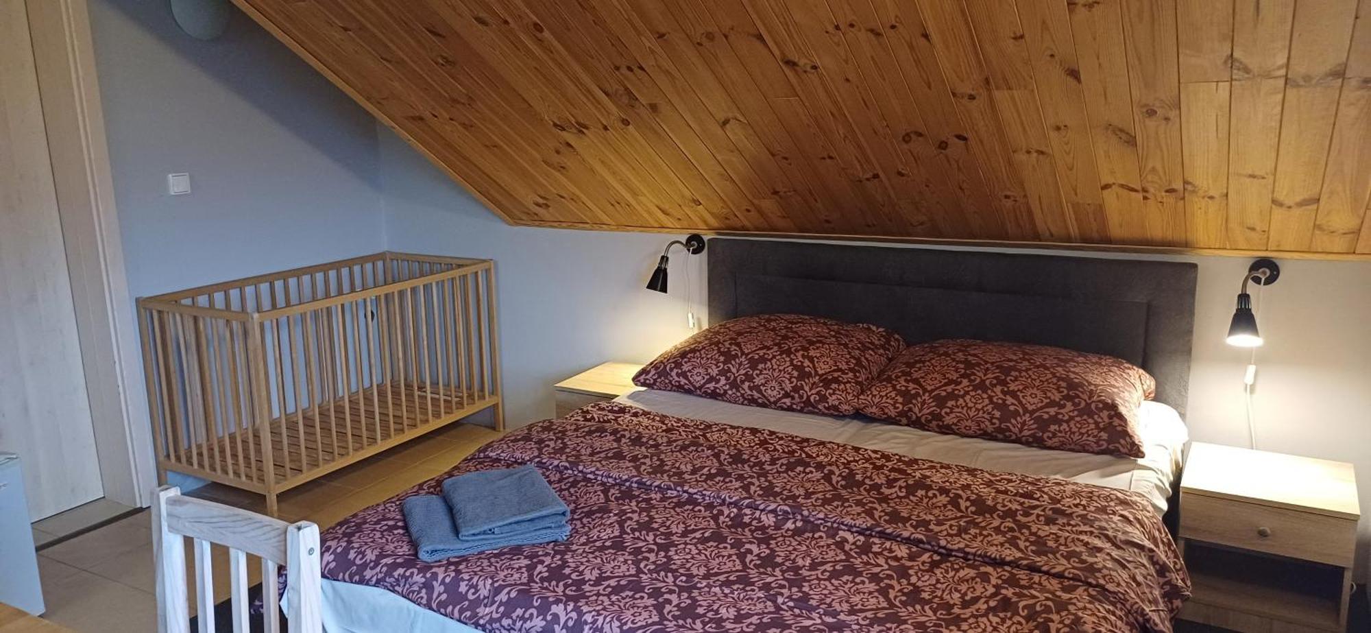 Penzion Parma Ostružná Esterno foto